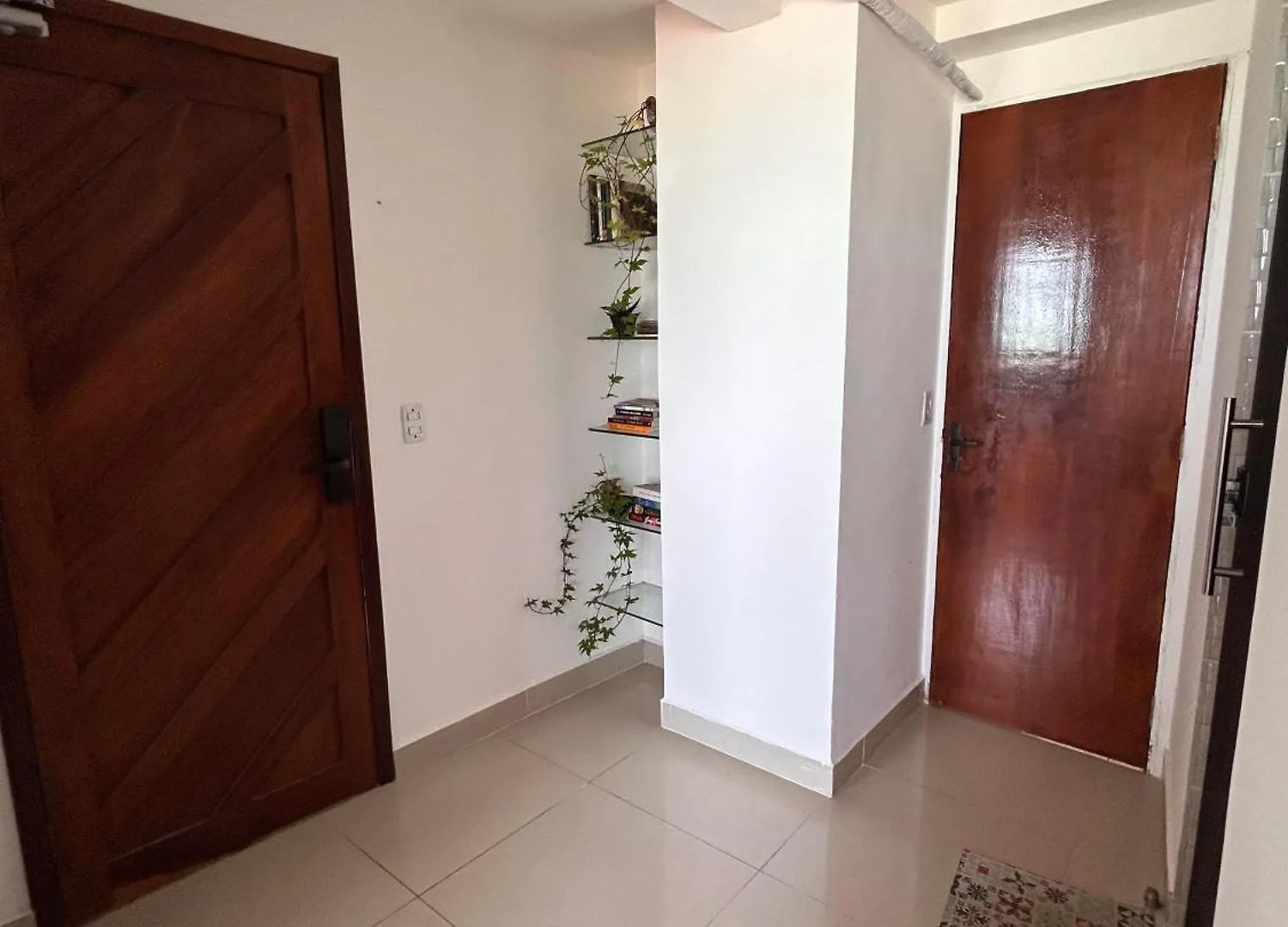 נטאל Flat A Beira-Mar Com Vista Para A Praia Do Meio 0*,