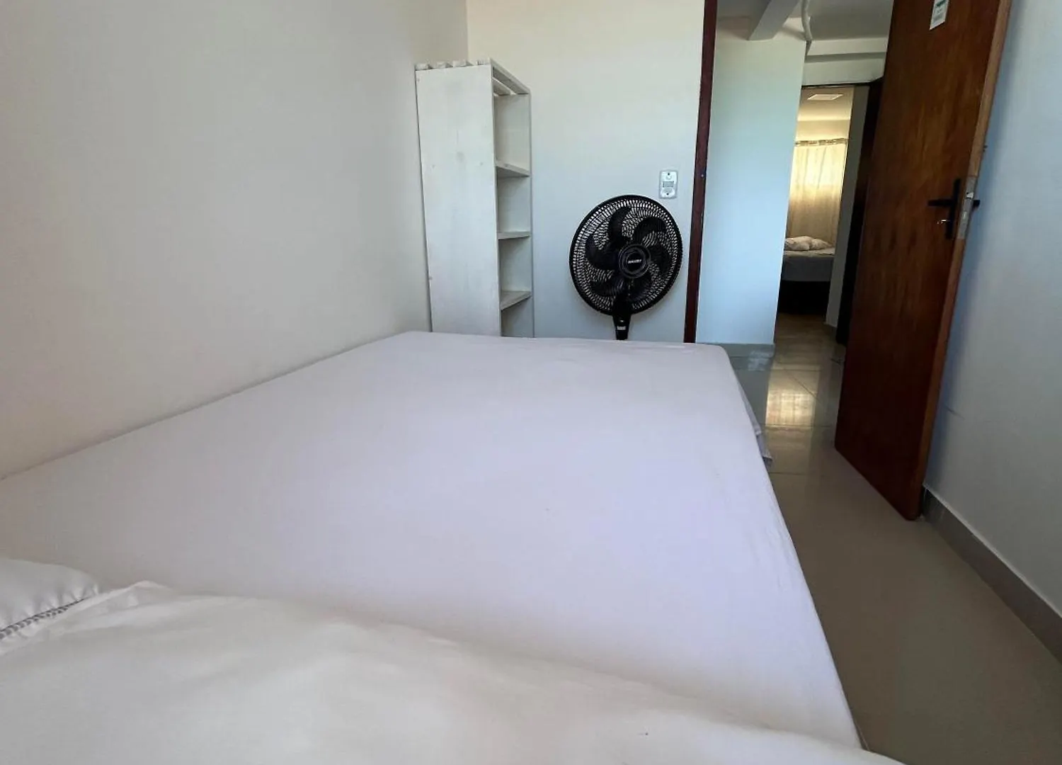 דירה נטאל Flat A Beira-Mar Com Vista Para A Praia Do Meio